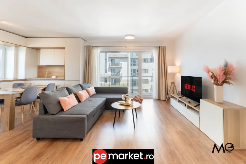 MoHost Valley | Designer Stay w/ Mountain Views - pemarket.ro