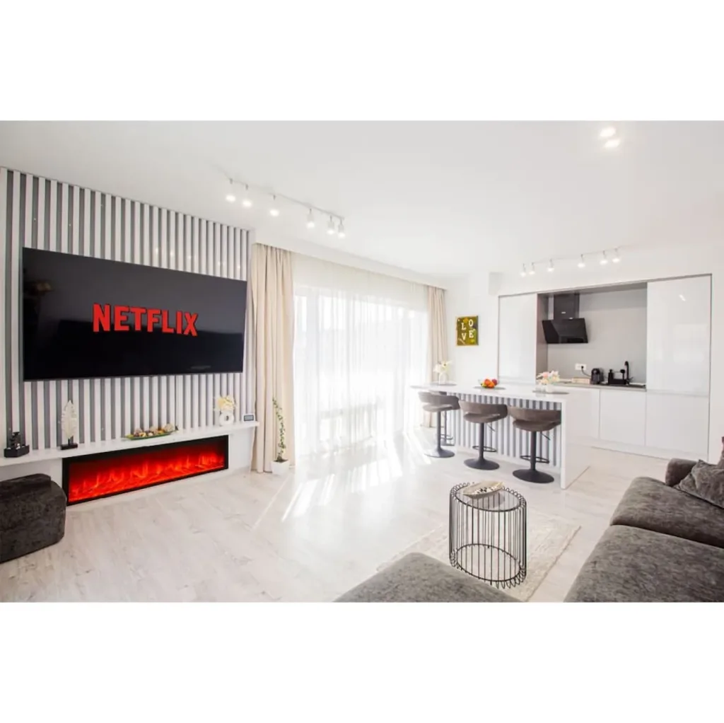 MoHost View | Mountain Escape in Brasov - pemarket.ro