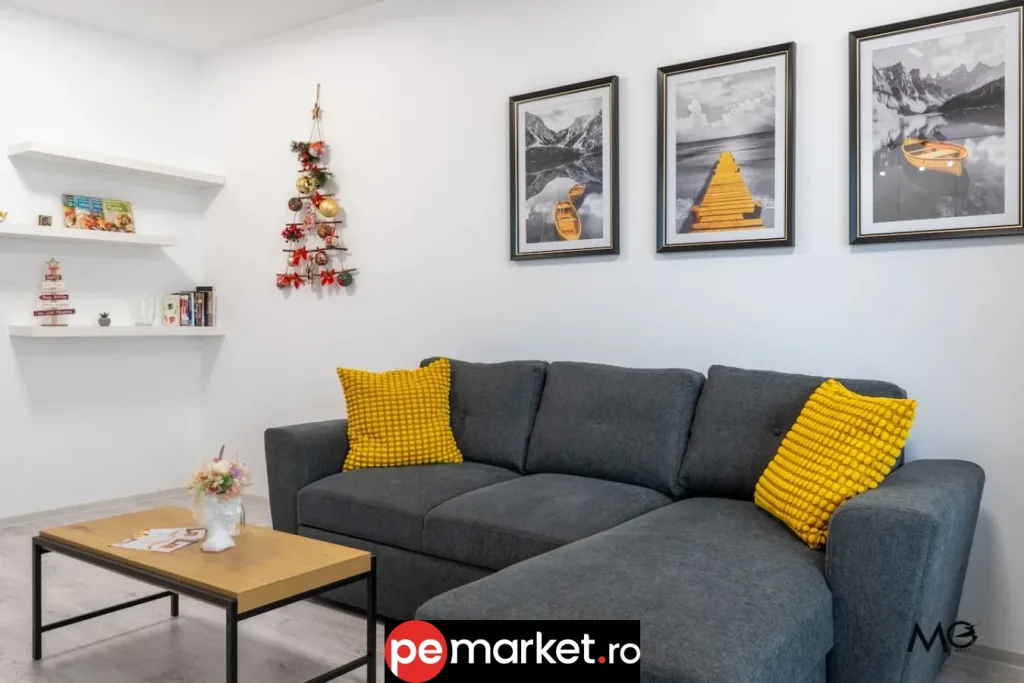 MoHost Zen | Panoramic Mountain View Retreat - pemarket.ro