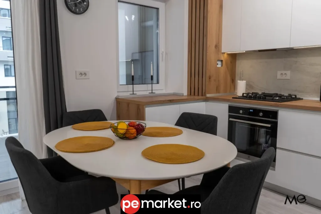 MoHost Zen | Panoramic Mountain View Retreat - pemarket.ro