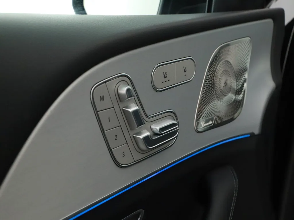 Mercedes-Benz GLE 400 - pemarket.ro