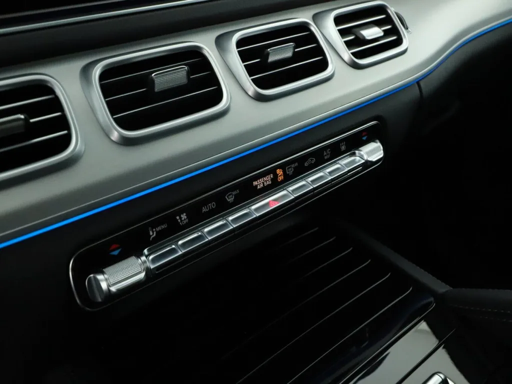 Mercedes-Benz GLE 400 - pemarket.ro