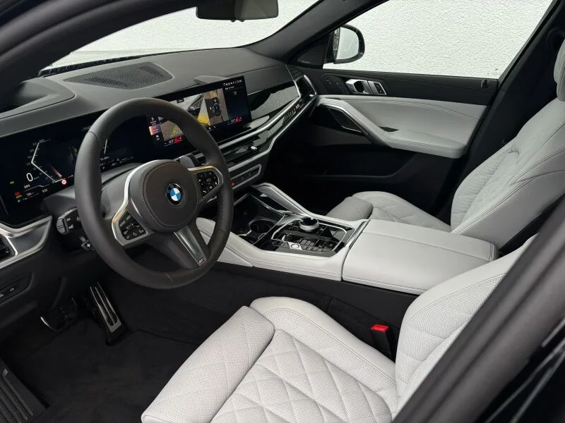 BMW X6 xDrive30d M Sport *Sonderaktion* PANO/AHK - pemarket.ro