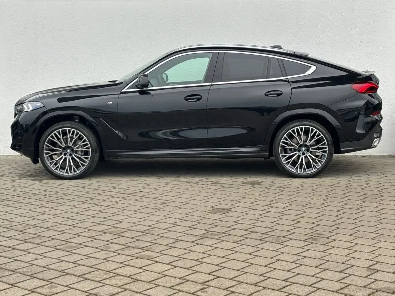BMW X6 xDrive30d M Sport *Sonderaktion* PANO/AHK - pemarket.ro