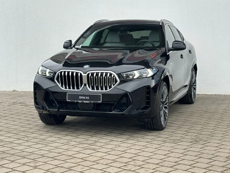BMW X6 xDrive30d M Sport *Sonderaktion* PANO/AHK - pemarket.ro