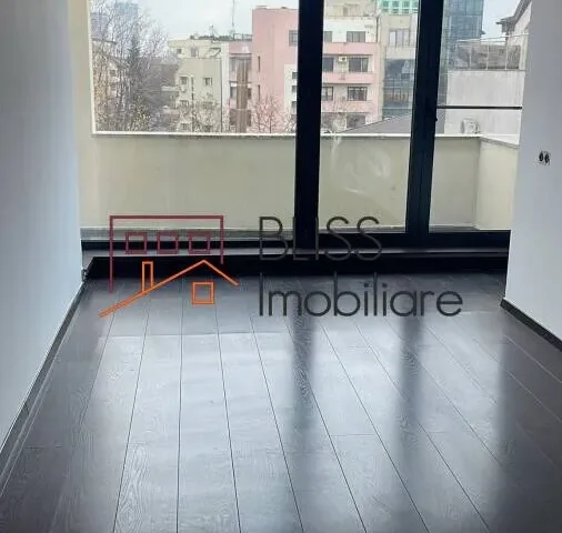 Penthouse Spectaculos în Primăverii - pemarket.ro