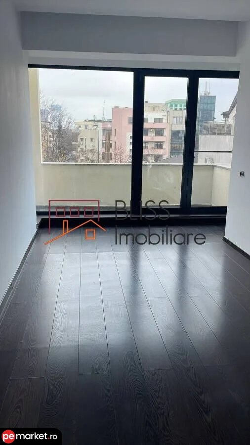 Penthouse Spectaculos în Primăverii - pemarket.ro