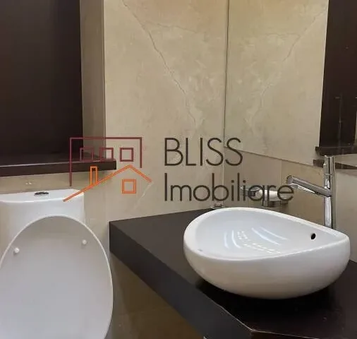 Penthouse Spectaculos în Primăverii - pemarket.ro