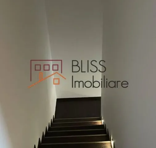 Penthouse Spectaculos în Primăverii - pemarket.ro