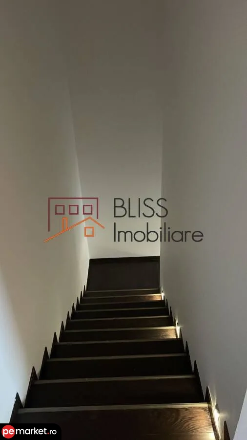 Penthouse Spectaculos în Primăverii - pemarket.ro