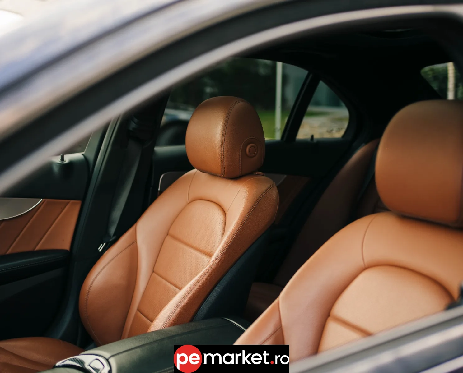 Închiriază Mercedes C 220 - pemarket.ro