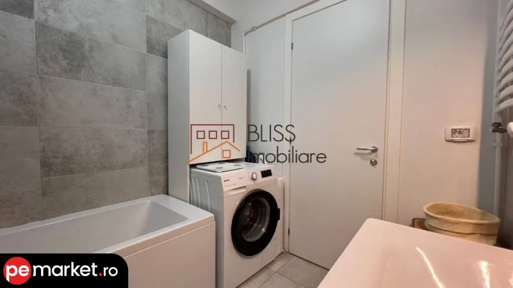 Studio Premium – Complexul exclusivist Residence5 - pemarket.ro