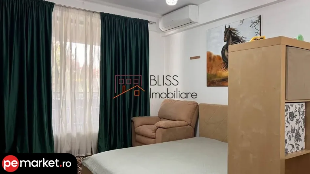 Studio Premium – Complexul exclusivist Residence5 - pemarket.ro