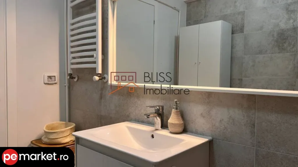 Studio Premium – Complexul exclusivist Residence5 - pemarket.ro