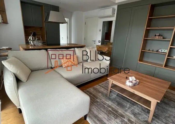 Garsonieră premium situată în Sunset Lake Homes - pemarket.ro