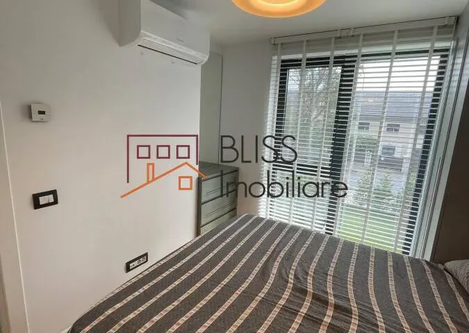 Garsonieră premium situată în Sunset Lake Homes - pemarket.ro