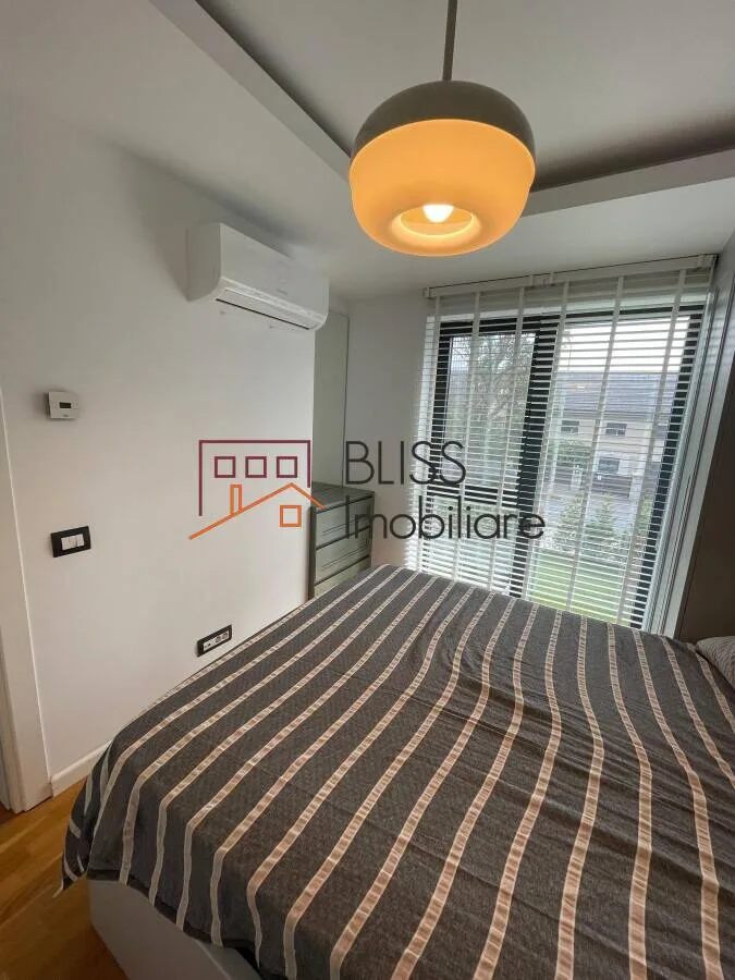 Garsonieră premium situată în Sunset Lake Homes - pemarket.ro