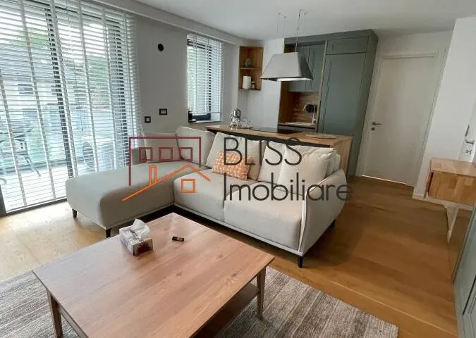 Garsonieră premium situată în Sunset Lake Homes - pemarket.ro