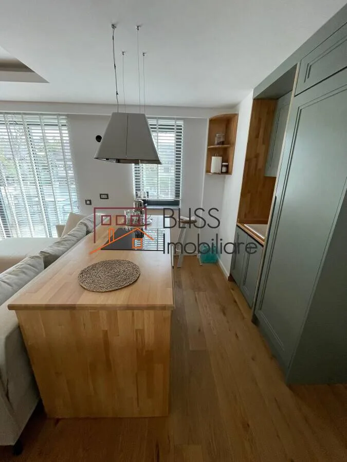 Garsonieră premium situată în Sunset Lake Homes - pemarket.ro