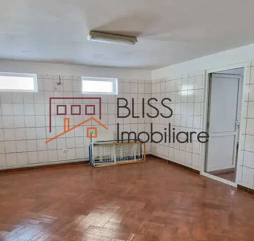 Vila Renovată Cu Finisaje Premium Într-O Zonă Exclusivistă - pemarket.ro