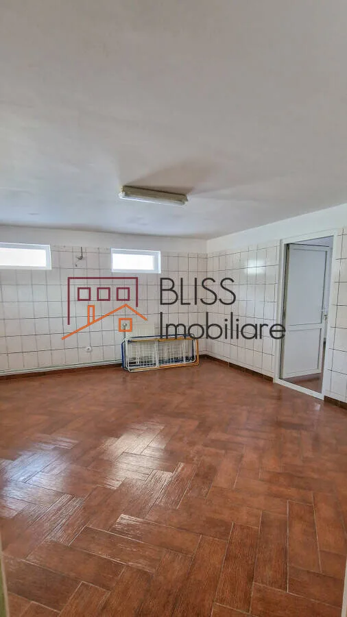 Vila Renovată Cu Finisaje Premium Într-O Zonă Exclusivistă - pemarket.ro