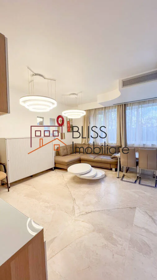 Vilă 3 Camere În Complex Cu Piscină Și Grădină Privată - pemarket.ro