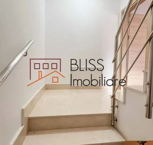 Vilă 3 Camere În Complex Cu Piscină Și Grădină Privată - pemarket.ro