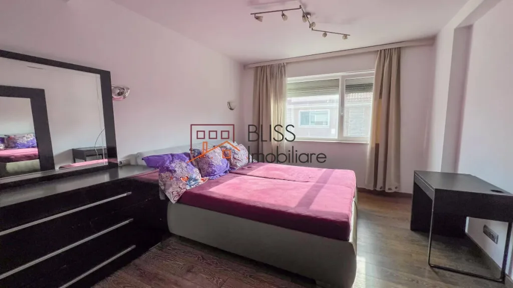 Vilă 3 Camere În Complex Cu Piscină Și Grădină Privată - pemarket.ro