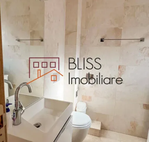 Vilă 3 Camere În Complex Cu Piscină Și Grădină Privată - pemarket.ro