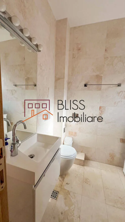 Vilă 3 Camere În Complex Cu Piscină Și Grădină Privată - pemarket.ro