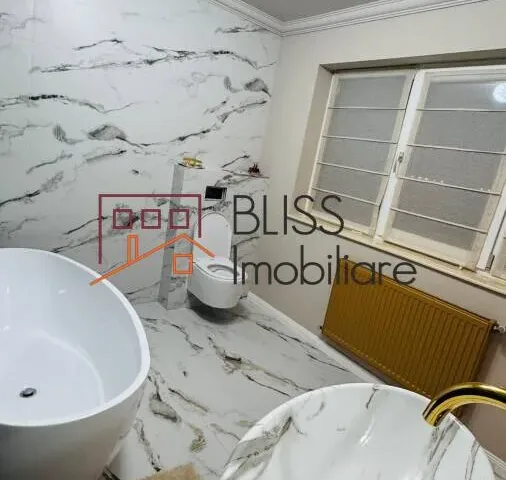 Vila cu 4 Camere și Grădină Privată în Complexul Rezidential Alunis - pemarket.ro