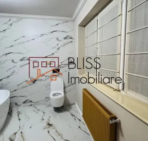 Vila cu 4 Camere și Grădină Privată în Complexul Rezidential Alunis - pemarket.ro