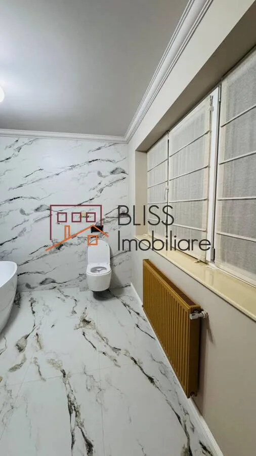 Vila cu 4 Camere și Grădină Privată în Complexul Rezidential Alunis - pemarket.ro