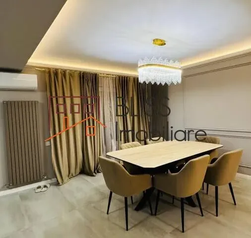 Vila cu 4 Camere și Grădină Privată în Complexul Rezidential Alunis - pemarket.ro