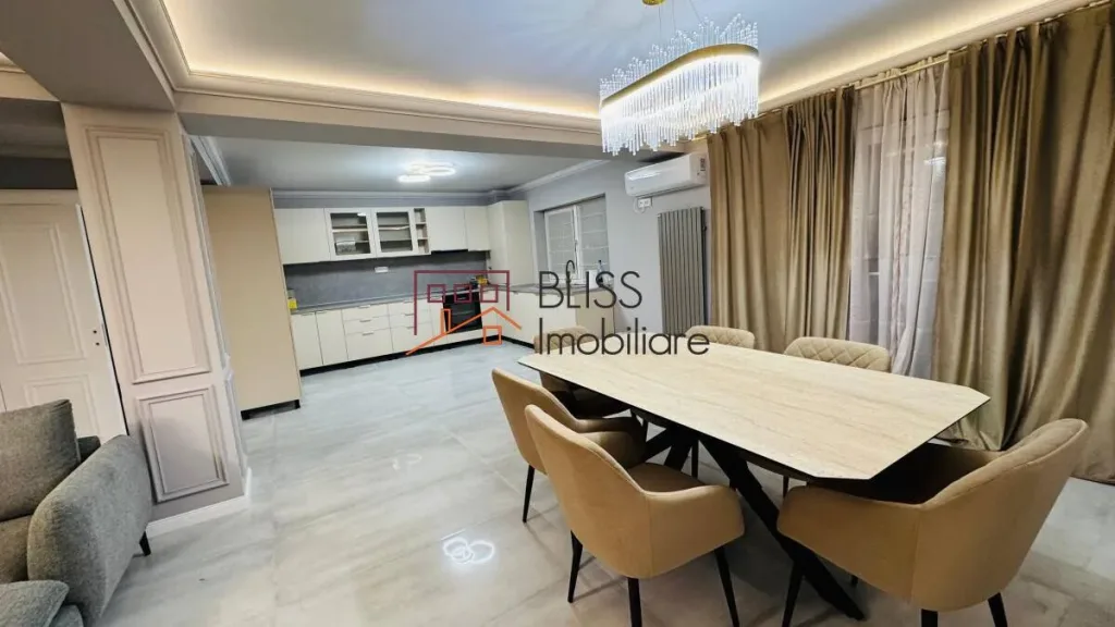 Vila cu 4 Camere și Grădină Privată în Complexul Rezidential Alunis - pemarket.ro