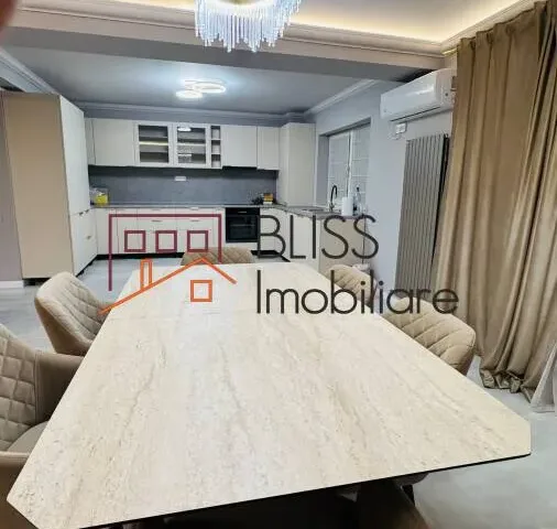 Vila cu 4 Camere și Grădină Privată în Complexul Rezidential Alunis - pemarket.ro