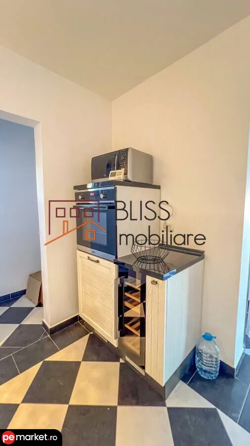 Vilă Spațioasă cu 5 Camere și Grădină - pemarket.ro