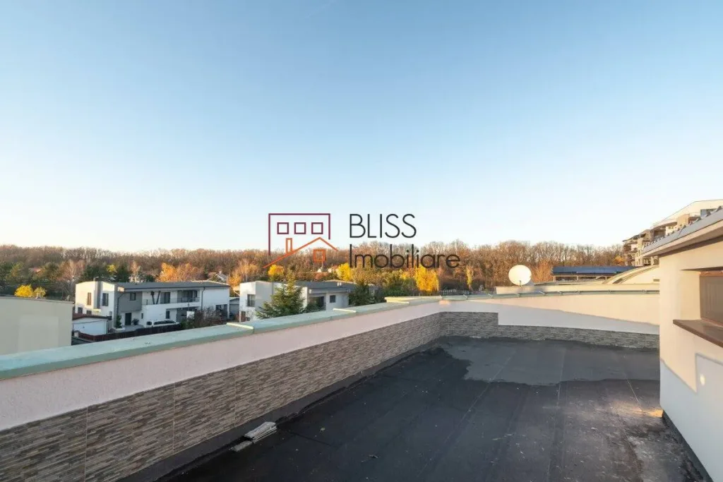 Vilă Premium – Skandinavian Park - pemarket.ro