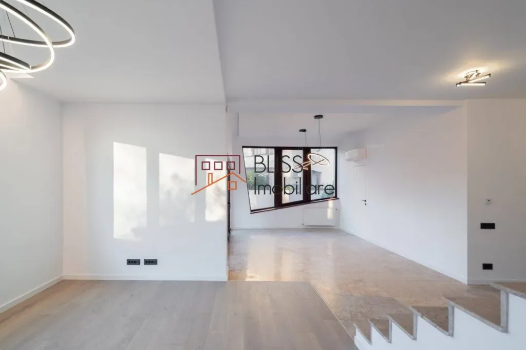 Vilă Premium – Skandinavian Park - pemarket.ro