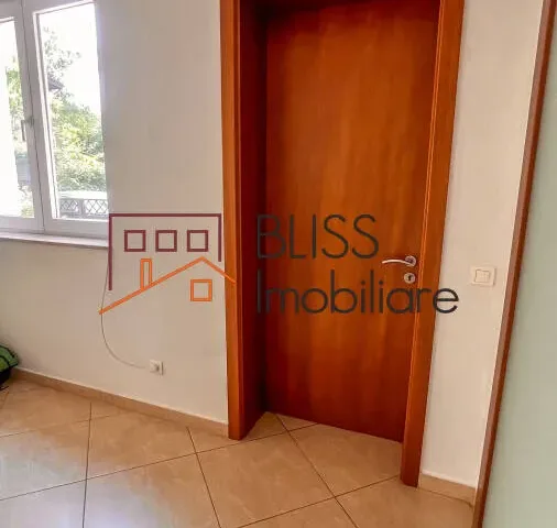 Vila cu piscină Și grădină în Sun Gardens Pipera - pemarket.ro