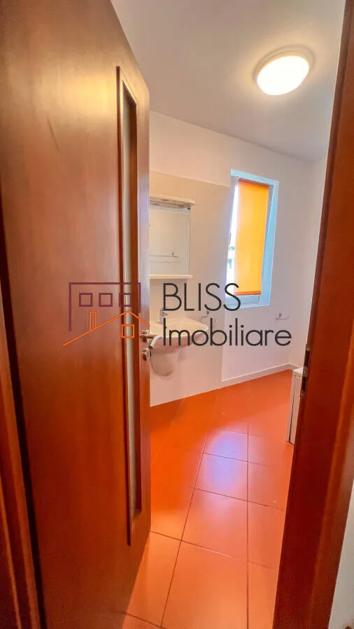 Vila cu piscină Și grădină în Sun Gardens Pipera - pemarket.ro