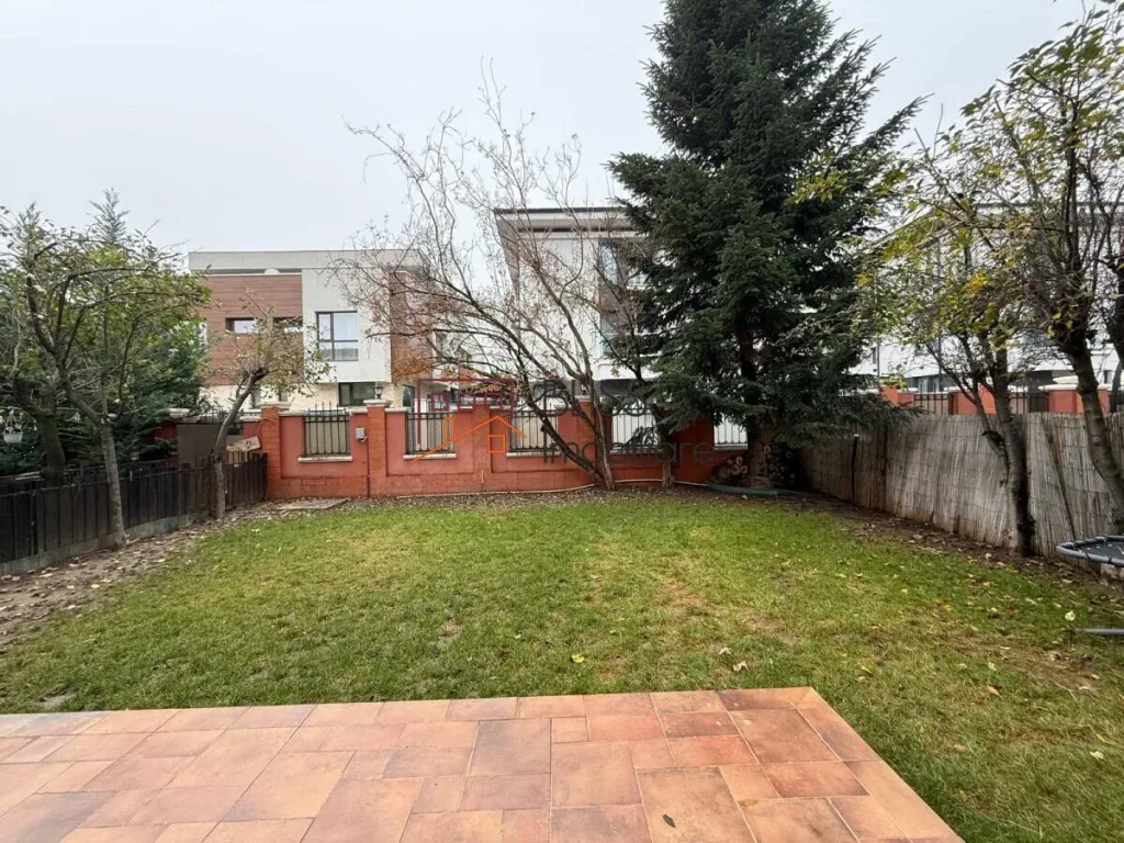 Vila moderna cu gradina privata - pemarket.ro