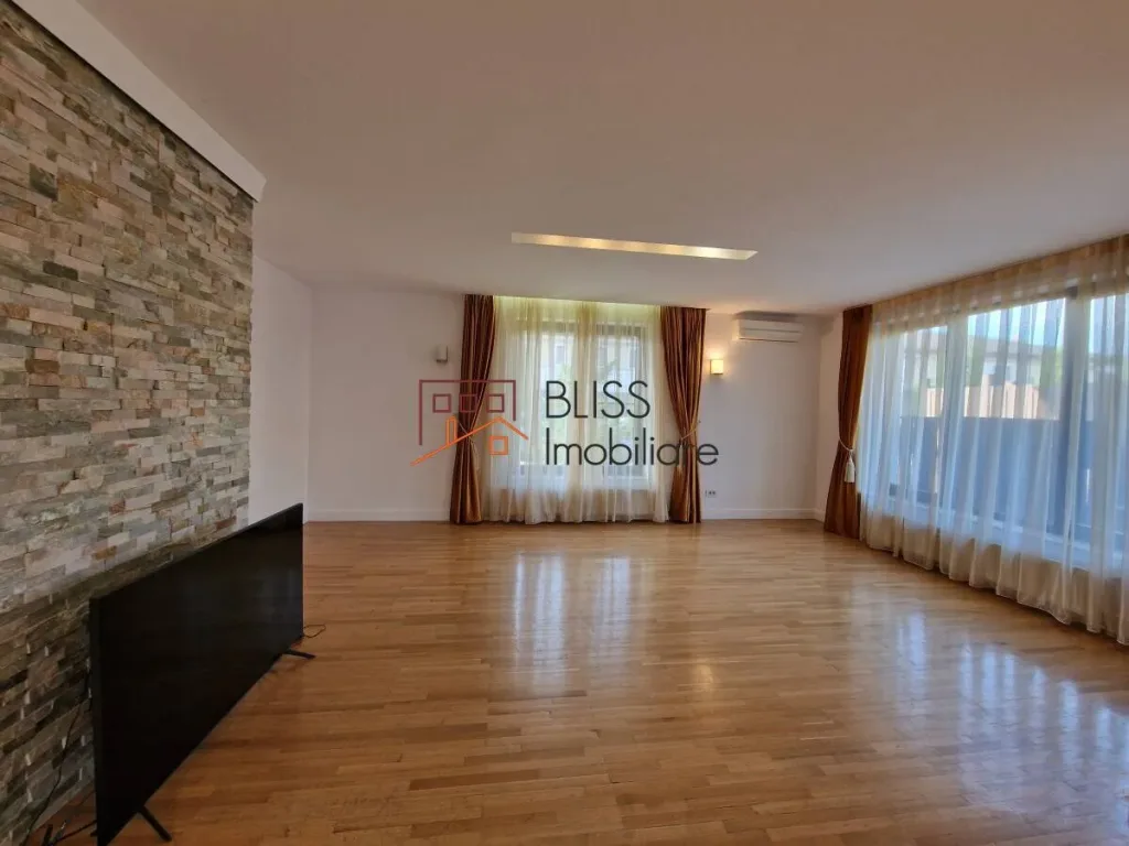 Vilă de Lux – Oxford Gardens - pemarket.ro