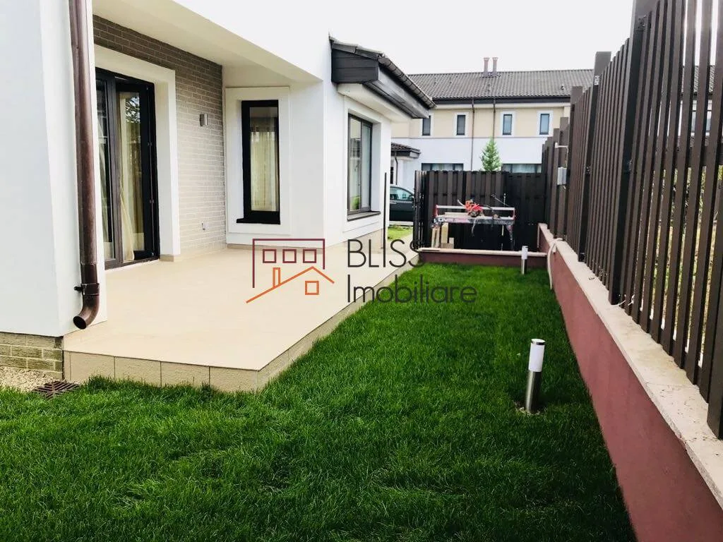 Vilă de Lux – Oxford Gardens - pemarket.ro