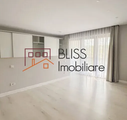 Vila moderna cu curte privata, Oxford Gardens, Pipera - pemarket.ro