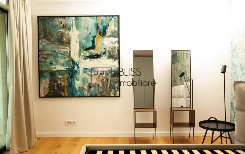 Vilă modernă în complextul David Residence - pemarket.ro