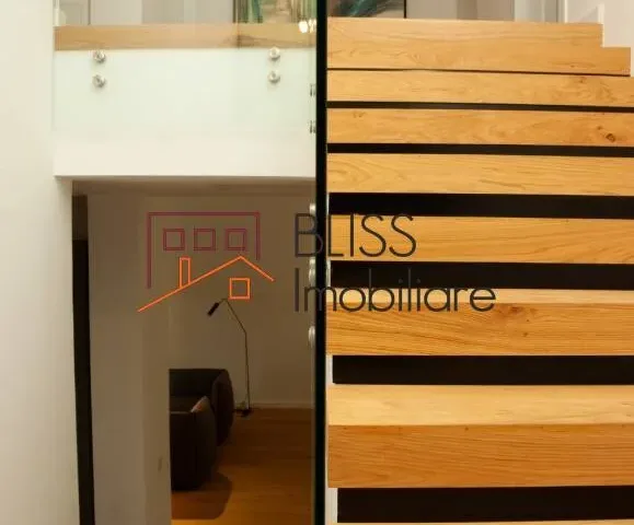 Vilă modernă în complextul David Residence - pemarket.ro