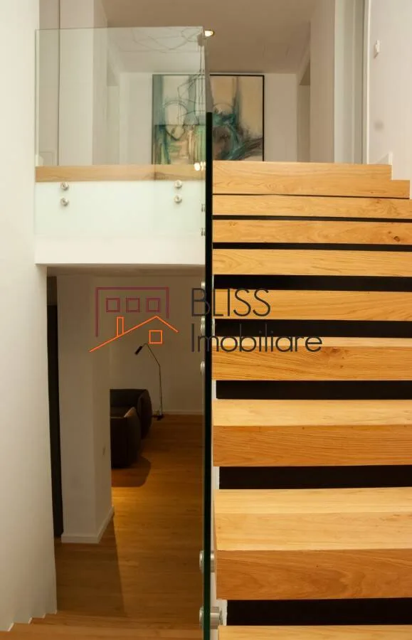 Vilă modernă în complextul David Residence - pemarket.ro