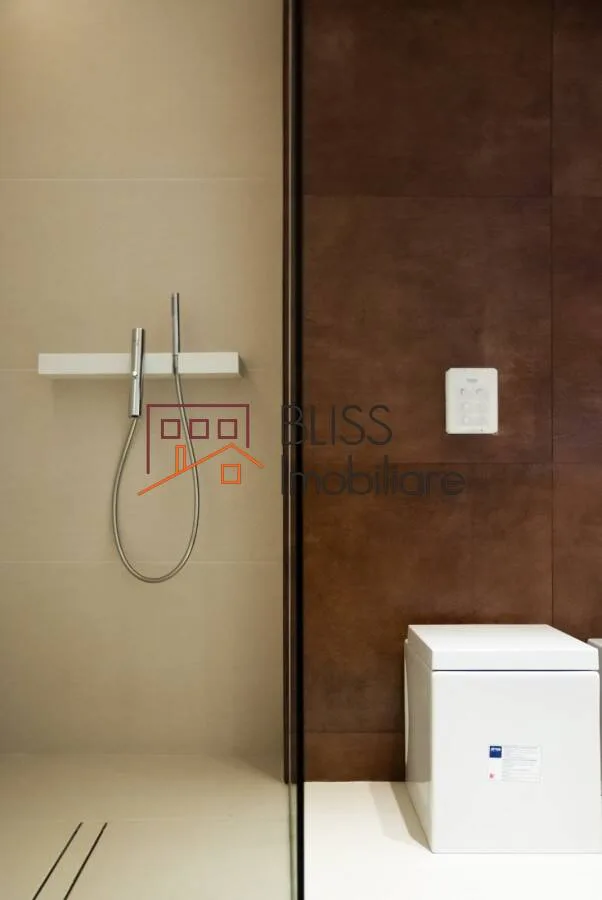 Vilă modernă în complextul David Residence - pemarket.ro