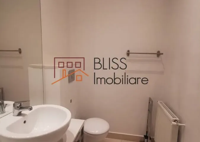 Vilă Modernă 6 Camere În Complex Securizat Baneasa Residential Park - pemarket.ro